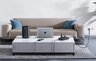 Listwa zasilająca 6g UGREEN S622 75141 1.5m - 6niazd AC, 1xUSB-C, 3xUSB-A 20W