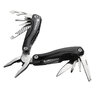 Narzędzie wielofunkcyjne (multitool) 9w1 everActive czarny duży