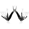 Narzędzie wielofunkcyjne (multitool) 9w1 everActive czarny duży