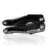 Narzędzie wielofunkcyjne (multitool) 9w1 everActive czarny duży