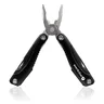 Narzędzie wielofunkcyjne (multitool) 9w1 everActive czarny duży