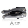 Narzędzie wielofunkcyjne (multitool) 9w1 everActive szary duży Narzędzie wielofunkcyjne (multitool) 9w1 everActive szary duży