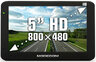 Nawigacja GPS 5" MODECOM FREEWAY MX2 HD