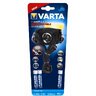 'Niezniszczalna' diodowa latarka czołowa, czołówka Varta 1W 3AAA 17731 'Niezniszczalna' diodowa latarka czołowa, czołówka Varta 1W 3AAA 17731