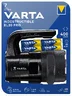 'Niezniszczalna' latarka diodowa (LED) Varta BL20 Pro 18751. Szperacz
