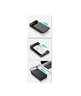Obudowa dysku 3,5" SATA USB 3.0 UGREEN US222 50422