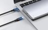 Obudowa dysku 2,5" SATA USB-C UGREEN CM300 70498