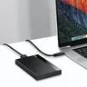 Obudowa dysku HDD / SSD 2,5" SATA micro USB 3.0 Baseus Full Speed Series CAYPH-A01