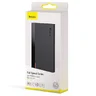 Obudowa dysku HDD / SSD 2,5" SATA USB-C Gen.1 Baseus Full Speed Series CAYPH-B01