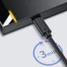Obudowa dysku HDD / SSD 2,5" SATA USB-C Gen.1 Baseus Full Speed Series CAYPH-B01