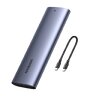 Obudowa dysku M.2 M-key NVMe UGREEN CM400 10902