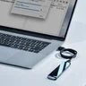 Obudowa dysku SSD M.2 USB-C Gen.1 Baseus Full Speed Series CAYPH-E0G