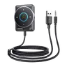 Odbiornik audio Bluetooth 5.4 USB AUX mini jack 3.5mm Ugreen CM723 35002