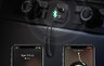 Odbiornik audio / muzyczny Bluetooth 5.4 USB AUX jack 3.5mm Ugreen CM309 70601B