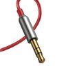 Odbiornik audio / muzyczny Bluetooth USB AUX jack 3.5mm Baseus BA01 CABA01-09