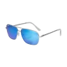 Okulary aviator przeciwsłoneczne z polaryzacją Kruger&Matz