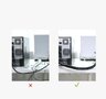 Organizer do kabli, maskownica 3m UGREEN LP121 30819 