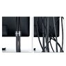 Organizer do kabli, taśma rzepowa 2m UGREEN LP124 40354