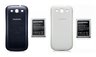 Oryginalna bateria Li-ion Samsung do Galaxy S3 i9300 3000mAh + klapka
