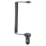 oryginalna ładowarka samochodowa micro USB 1A Nokia DC-17