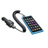 oryginalna ładowarka samochodowa Nokia DC-20 dual micro USB 2x 1A (02738K9)