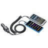 oryginalna ładowarka samochodowa Nokia DC-20 dual micro USB 2x 1A (02738K9)