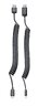 oryginalna ładowarka samochodowa Nokia DC-20 micro USB + cienki wtyk 2x 1A (bulk)