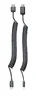 oryginalna ładowarka samochodowa Nokia DC-20 micro USB + cienki wtyk 2x 1A (bulk)