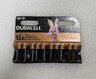 OUTLET 10 x bateria alkaliczna Duracell Duralock Basic C&B LR6 AA (blister)