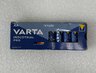 OUTLET 10 x Varta Industrial PRO LR6/AA 4006 OUTLET 10 x Varta Industrial PRO LR6/AA 4006