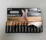 OUTLET 12 x bateria alkaliczna Duracell Basic LR6 AA (blister)