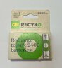OUTLET 2 x akumulatorki AA / R6 Ni-MH GP ReCyko 2600mAh