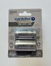 OUTLET 2 x akumulatorki everActive R14/C Ni-MH 3500 mAh ready to use