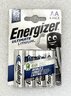 OUTLET 4 x bateria foto litowa Energizer L91 Ultimate Lithium R6 AA OUTLET 4 x bateria foto litowa Energizer L91 Ultimate Lithium R6 AA