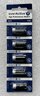 OUTLET 5 x baterie alkaliczne everActive 23A 12V