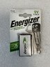 OUTLET akumulatorek Energizer 6F22 9V Ni-MH 175mAh  8,4V