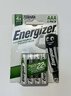 OUTLET Akumulatorki Energizer R03/AAA Ni-MH 700mAh Power Plus - 4 sztuki