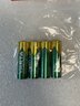 OUTLET akumulatorki Varta Ready2use R6 AA Ni-MH 2100 mAh - 4 sztuki