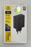 OUTLET Baseus OS-Cube Pro P10152301113-00 65W szybka ładowarka sieciowa z 2 gniazdami USB-C PD oraz USB OUTLET Baseus OS-Cube Pro P10152301113-00 65W szybka ładowarka sieciowa z 2 gniazdami USB-C PD oraz USB