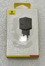 OUTLET Baseus Palm P10111605113-00 30W szybka ładowarka sieciowa z gniazdem USB-C PD 3.0 PPS OUTLET Baseus Palm P10111605113-00 30W szybka ładowarka sieciowa z gniazdem USB-C PD 3.0 PPS