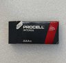 OUTLET bateria alkaliczna Duracell Procell Intense LR03 AAA- 10 sztuk