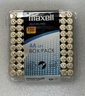 OUTLET bateria alkaliczna Maxell Alkaline LR6 / AA - 100 sztuk