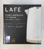 OUTLET Czajnik LAFE Scandi Pro 2200W 1,7L Biały Boho OUTLET Czajnik LAFE Scandi Pro 2200W 1,7L Biały Boho