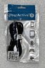 OUTLET Kabel przewód USB-C PD LCD 200cm everActive CBB-2PDL Power Delivery 2.0 z obsługą szybkiego ładowania 3A/20V 60W OUTLET Kabel przewód USB-C PD LCD 200cm everActive CBB-2PDL Power Delivery 2.0 z obsługą szybkiego ładowania 3A/20V 60W
