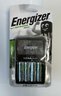 OUTLET Ładowarka akumulatorków Ni-MH Energizer Maxi + 4 x R6/AA 2000 mAh