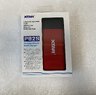 OUTLET Ładowarka / power bank do akumulatorów cylindrycznych Li-ion 18650 / 20700 / 21700 Xtar PB2S czerwony