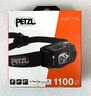 OUTLET Latarka czołowa, czołówka Petzl Swift RL E095BB00 czarna OUTLET Latarka czołowa, czołówka Petzl Swift RL E095BB00 czarna