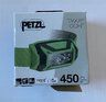 OUTLET Latarka czołowa, czołówka Petzl Tikka Core zelona E067AA02