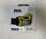 OUTLET Latarka czołowa, czołówka Petzl Tikka E061AA03 żółta
