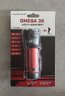 OUTLET Latarka ręczna diodowa (LED) Falcon Eye OMEGA 3K